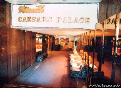Caesars Palace Hotel Kairo Eksteriør bilde